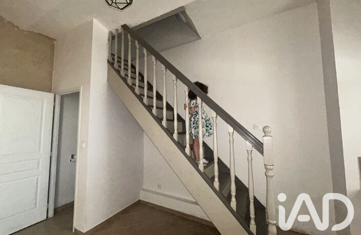 Vente Maison de village 3 pièces — photo 3