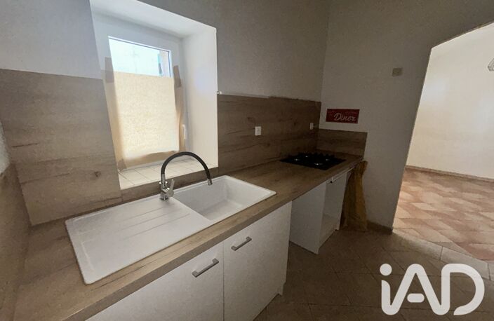 Vente Maison de village 3 pièces — photo 4
