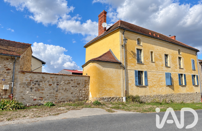 Vente Domaine 10 pièces — photo 2