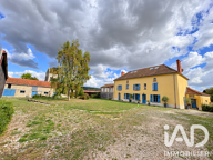 Vente Domaine 10 pièces — photo 3