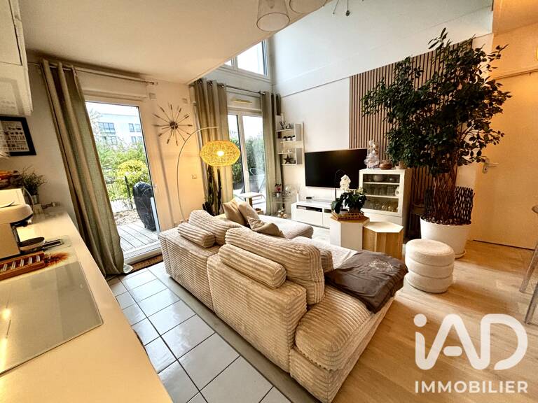 Vente Duplex 4 pièces — photo 1