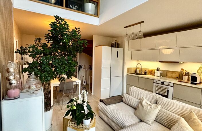 Vente Duplex 4 pièces — photo 2