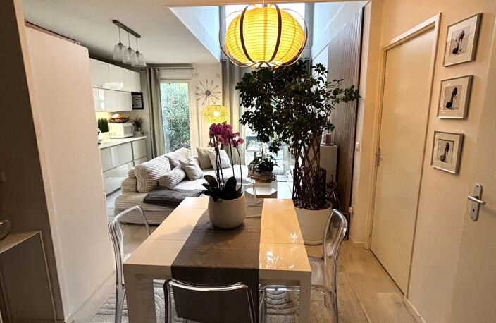 Vente Duplex 4 pièces — photo 4