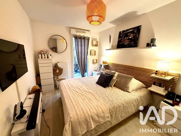 Vente Duplex 4 pièces — photo 1