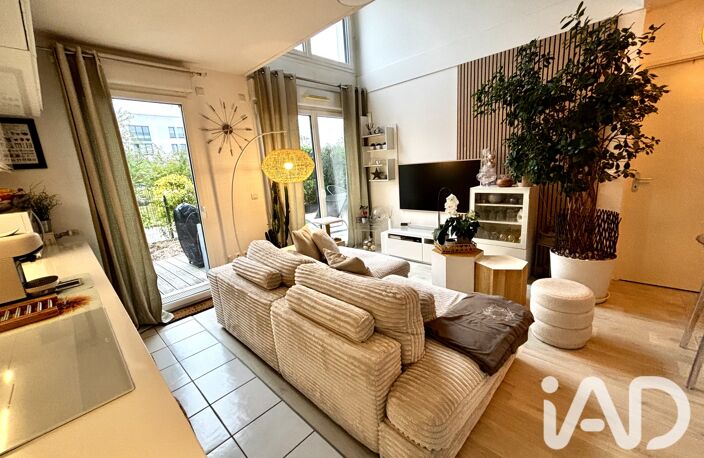 Vente Duplex 4 pièces — photo 3