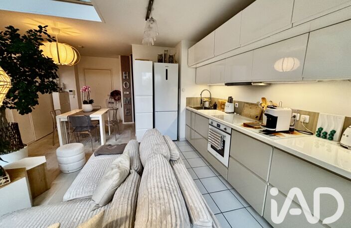 Vente Duplex 4 pièces — photo 5