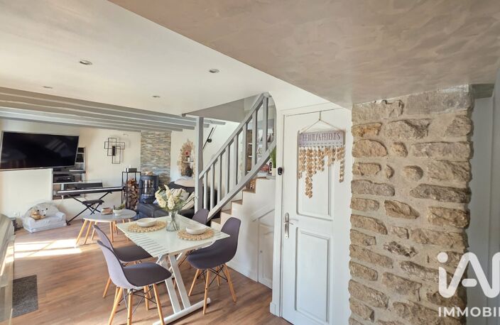 Vente Maison/villa 3 pièces — photo 3