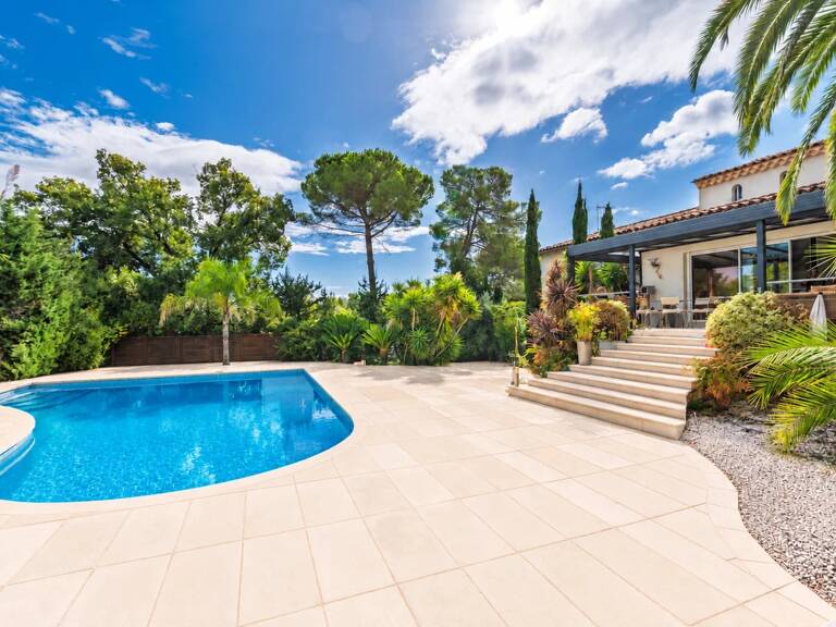 Villa Mougins, à pieds de Mougins school — photo 1