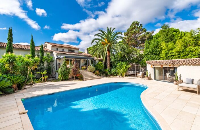 Villa Mougins, à pieds de Mougins school — photo 2