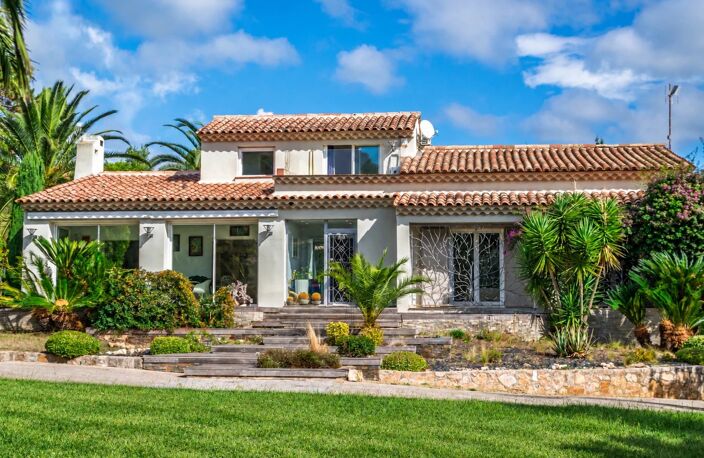 Villa Mougins, à pieds de Mougins school — photo 3