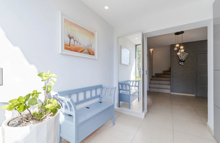 Villa Mougins, à pieds de Mougins school — photo 4
