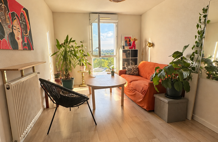 Vente Appartement 2 pièces — photo 2