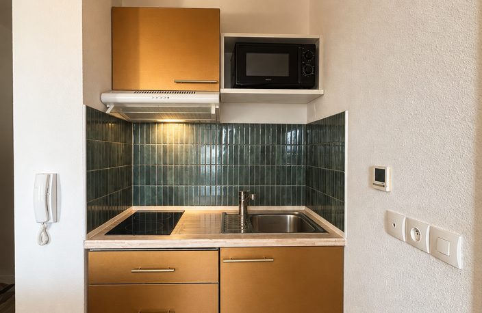 Vente Appartement 2 pièces — photo 4