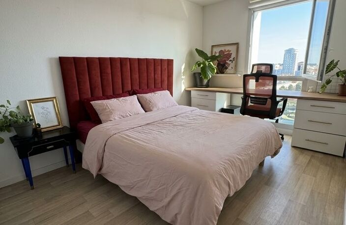 Vente Appartement 2 pièces — photo 5