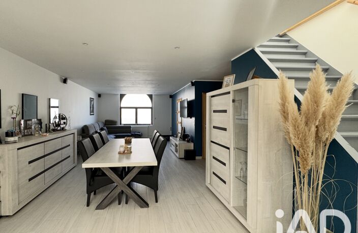 Vente Maison de ville 5 pièces — photo 3