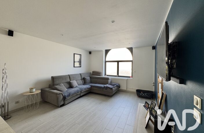 Vente Maison de ville 5 pièces — photo 4