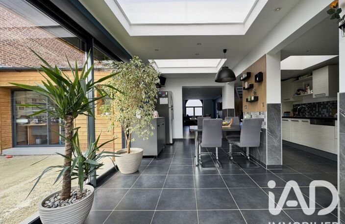 Vente Maison de ville 5 pièces — photo 5