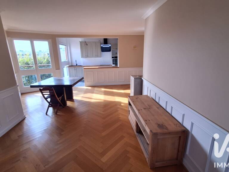 Vente Appartement 6 pièces — photo 1