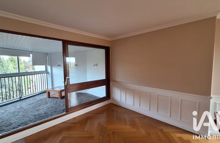 Vente Appartement 6 pièces — photo 2