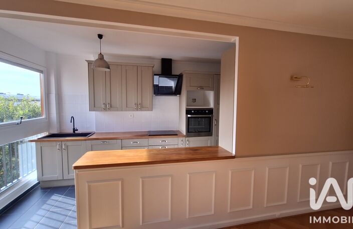 Vente Appartement 6 pièces — photo 3