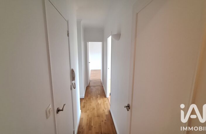 Vente Appartement 6 pièces — photo 5