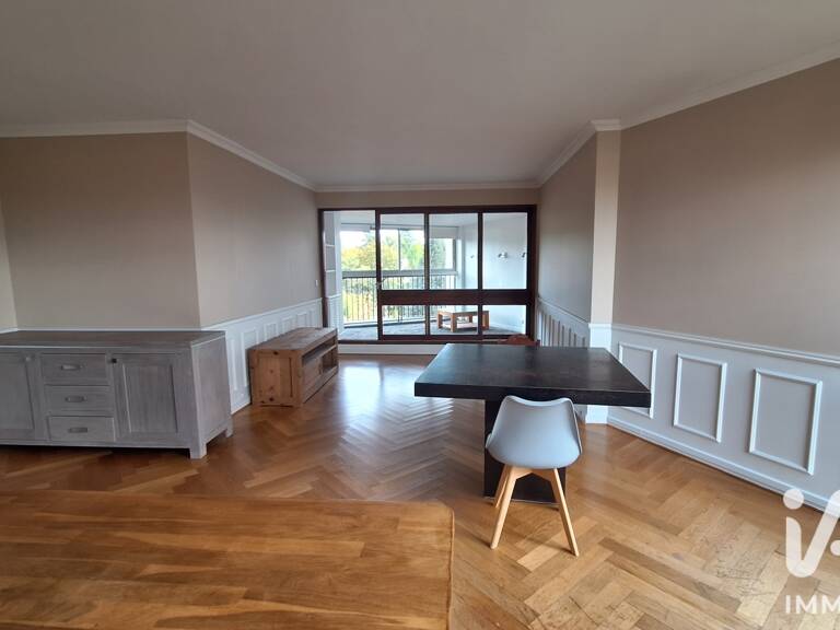 Vente Appartement 6 pièces — photo 1