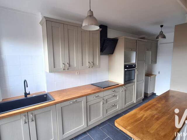 Vente Appartement 6 pièces — photo du bien