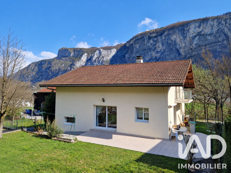 Vente Maison traditionnelle 5 pièces — photo 1