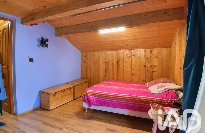 Vente Maison traditionnelle 5 pièces — photo 4