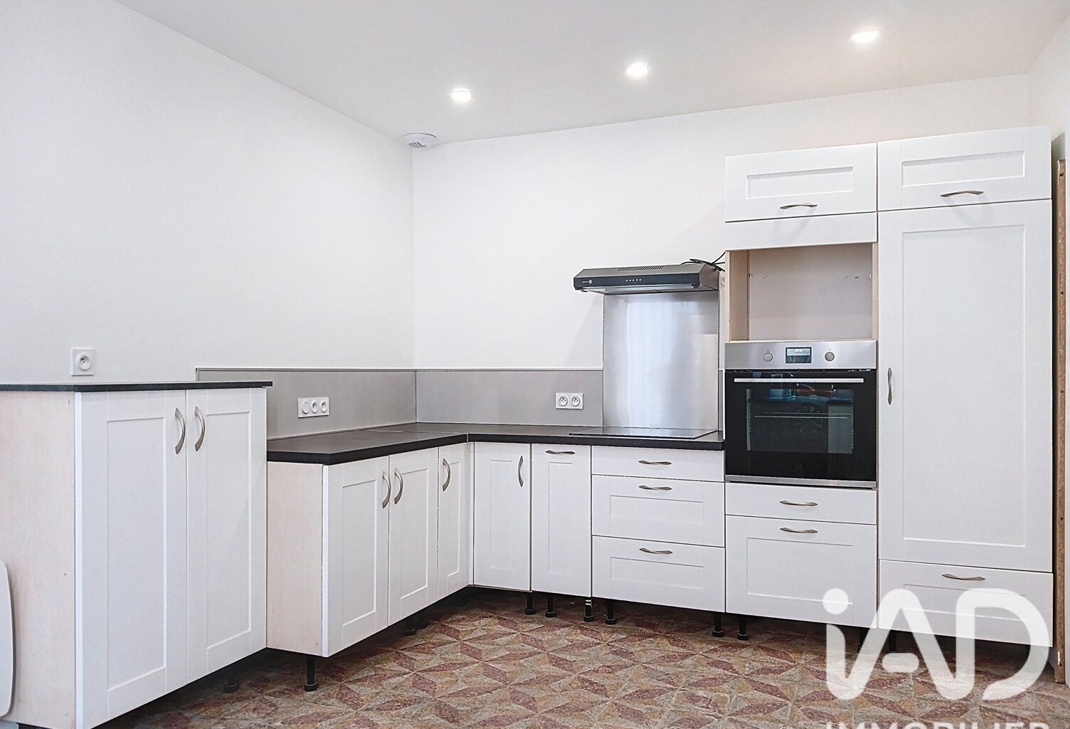 Location Maison/villa 5 pièces — photo 1