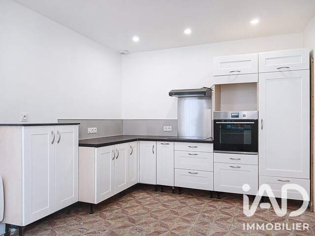 Location Maison/villa 5 pièces — photo du bien