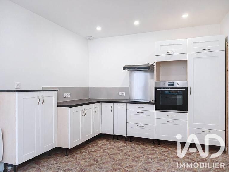 Location Maison/villa 5 pièces — photo 1