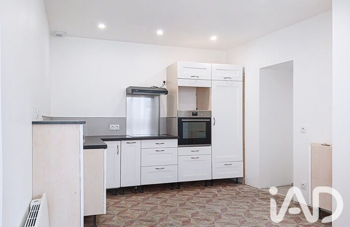 Location Maison/villa 5 pièces — photo 3