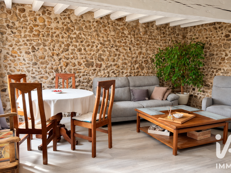 Vente Maison de village 4 pièces — photo 1