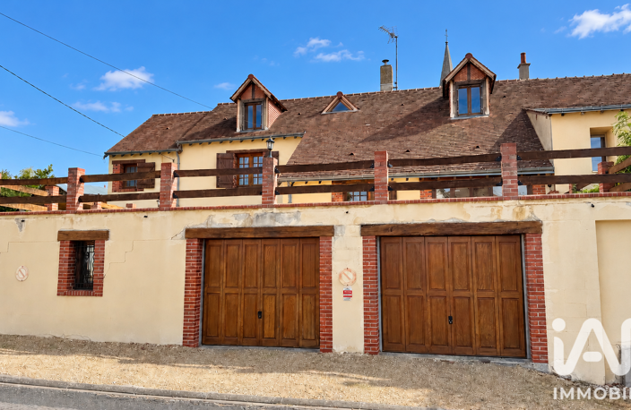 Vente Maison de village 4 pièces — photo 2