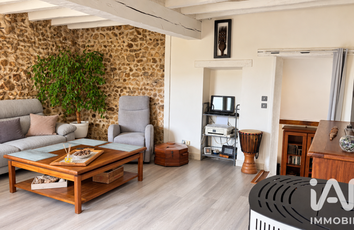 Vente Maison de village 4 pièces — photo 3