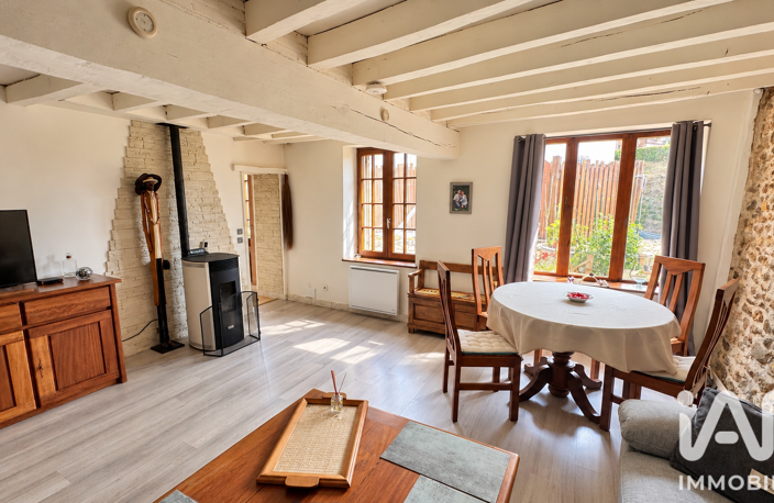 Vente Maison de village 4 pièces — photo 4
