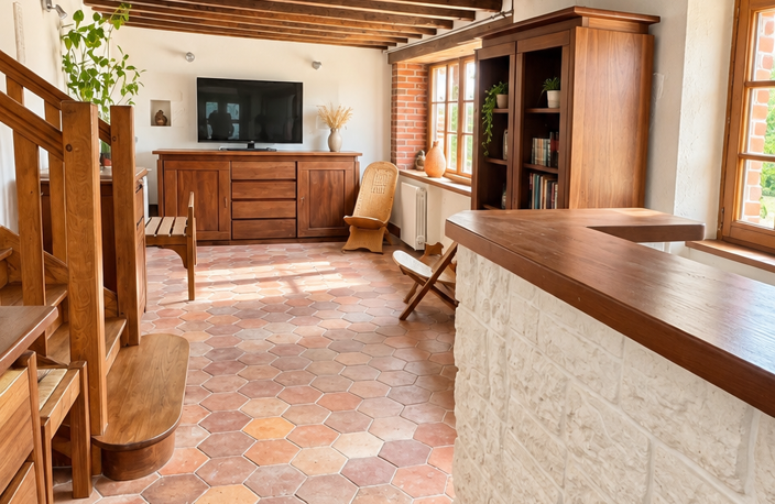 Vente Maison de village 4 pièces — photo 5