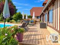 Vente Maison/villa 7 pièces — photo 3