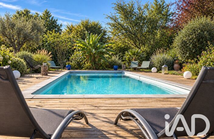 Vente Maison/villa 7 pièces — photo 4