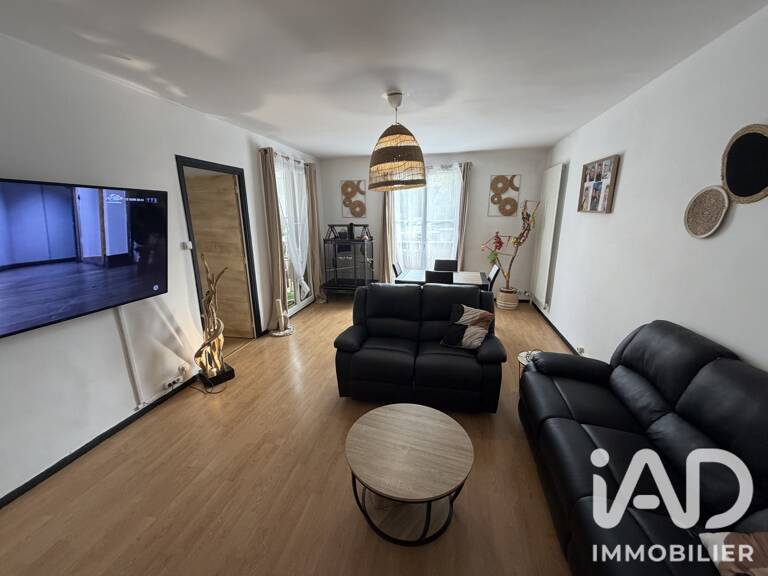Vente Appartement 4 pièces — photo 1