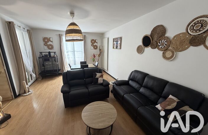 Vente Appartement 4 pièces — photo 2