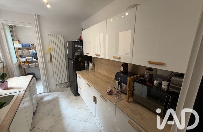Vente Appartement 4 pièces — photo 4