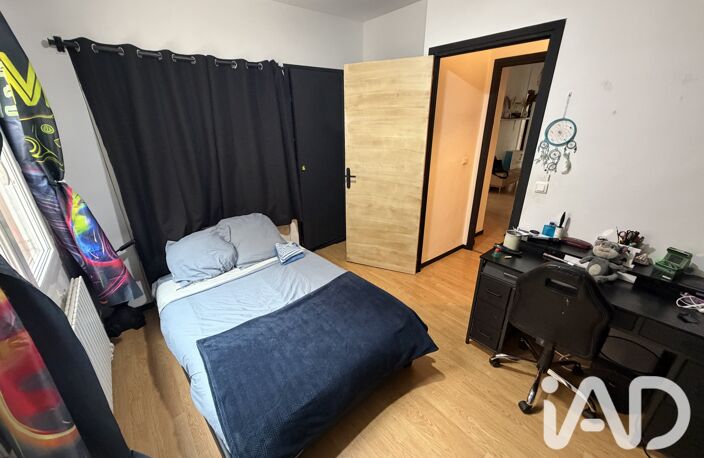 Vente Appartement 4 pièces — photo 5