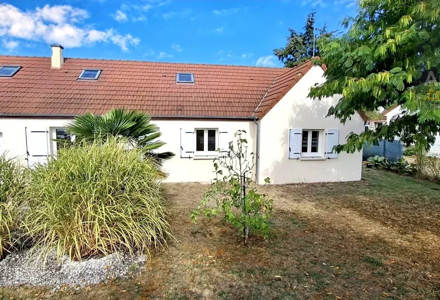Exclusivité – Pavillon familial de 134 m² à Baule — photo 1
