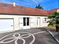 Exclusivité – Pavillon familial de 134 m² à Baule — photo 2