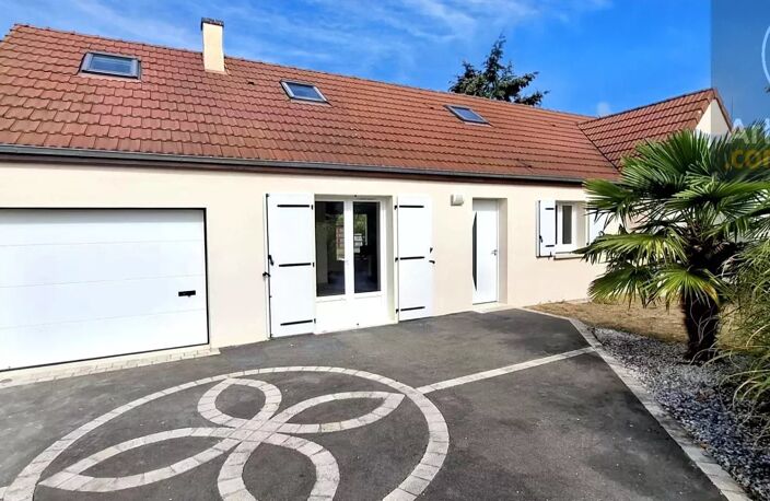 Exclusivité – Pavillon familial de 134 m² à Baule — photo 2