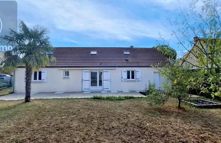 Exclusivité – Pavillon familial de 134 m² à Baule — photo 4
