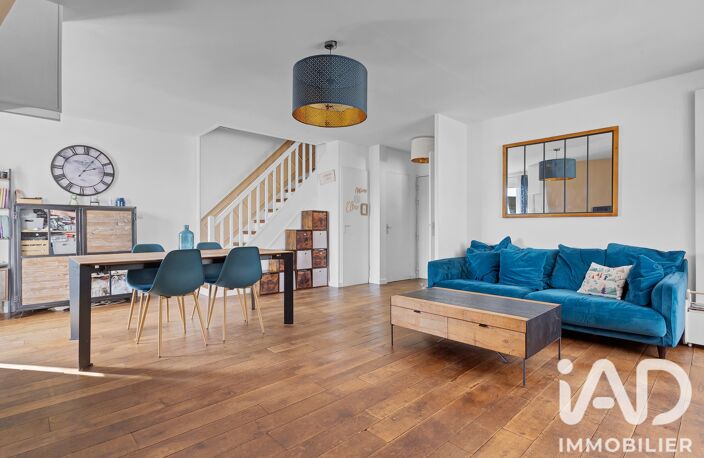 Vente Duplex 4 pièces — photo 2