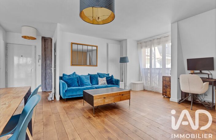 Vente Duplex 4 pièces — photo 4